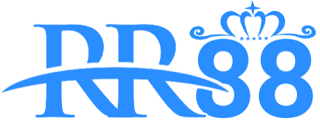 krrr88 Logo